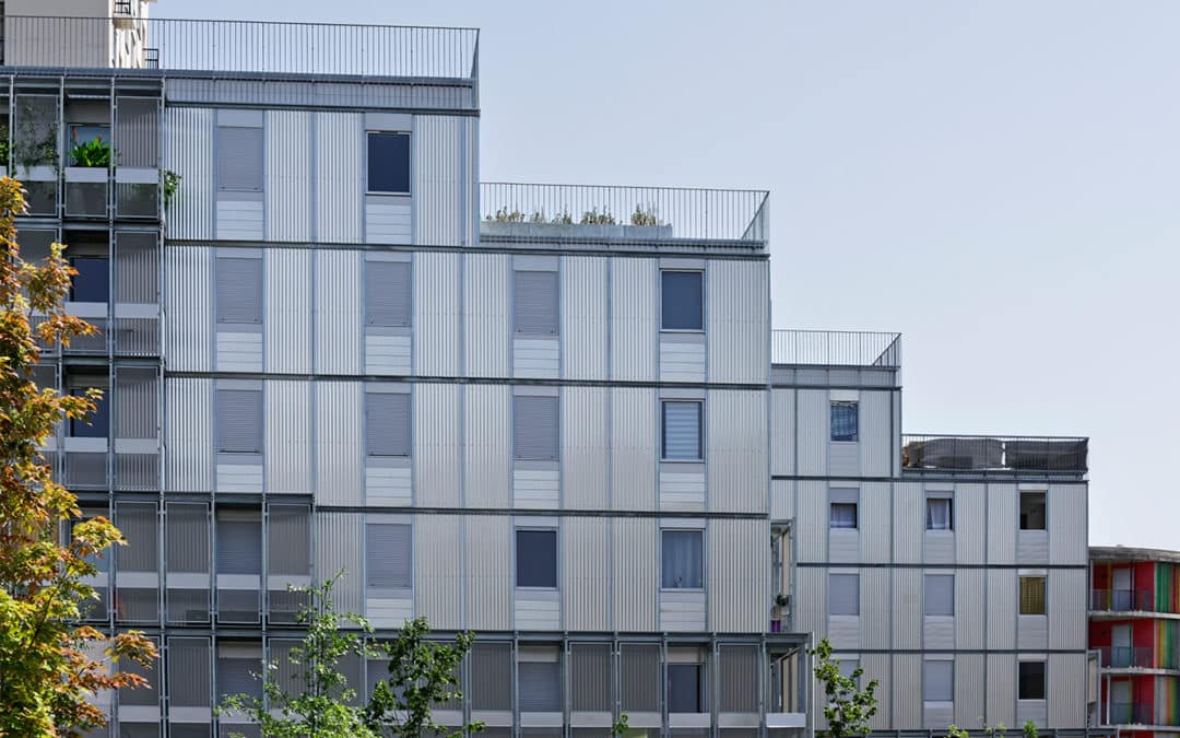Livraison chantier