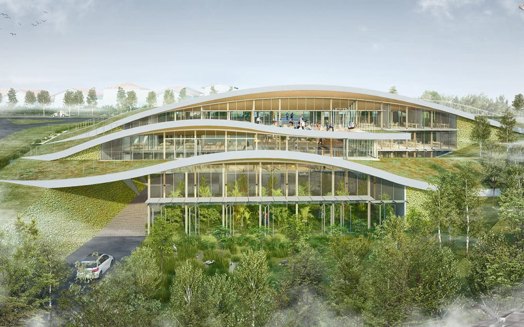 Projet lauréat