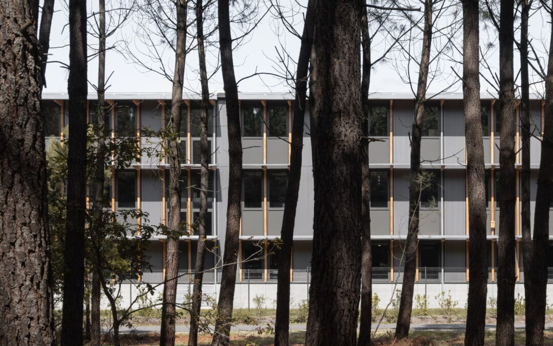 Collège & Lycée du Barp | Le Barp (33)