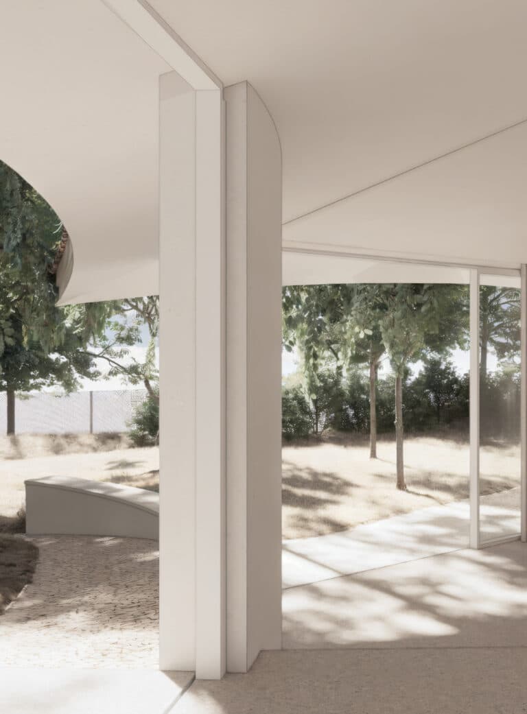 Villa Ajoncs, Soorts Hossegor- Patrick Arotcharen agence d'architecture