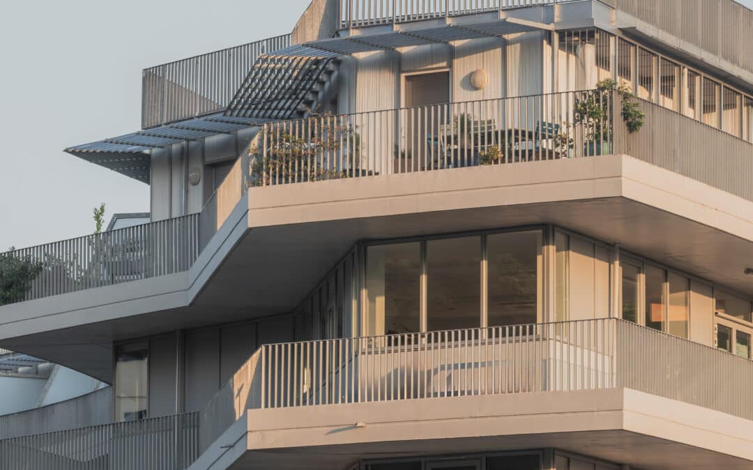 Ensemble mixte Paul Pras | Bayonne (64)