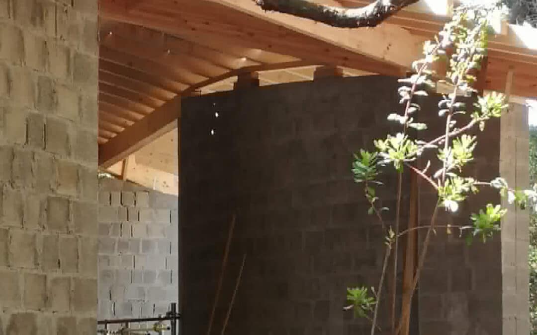CHANTIER EN COURS