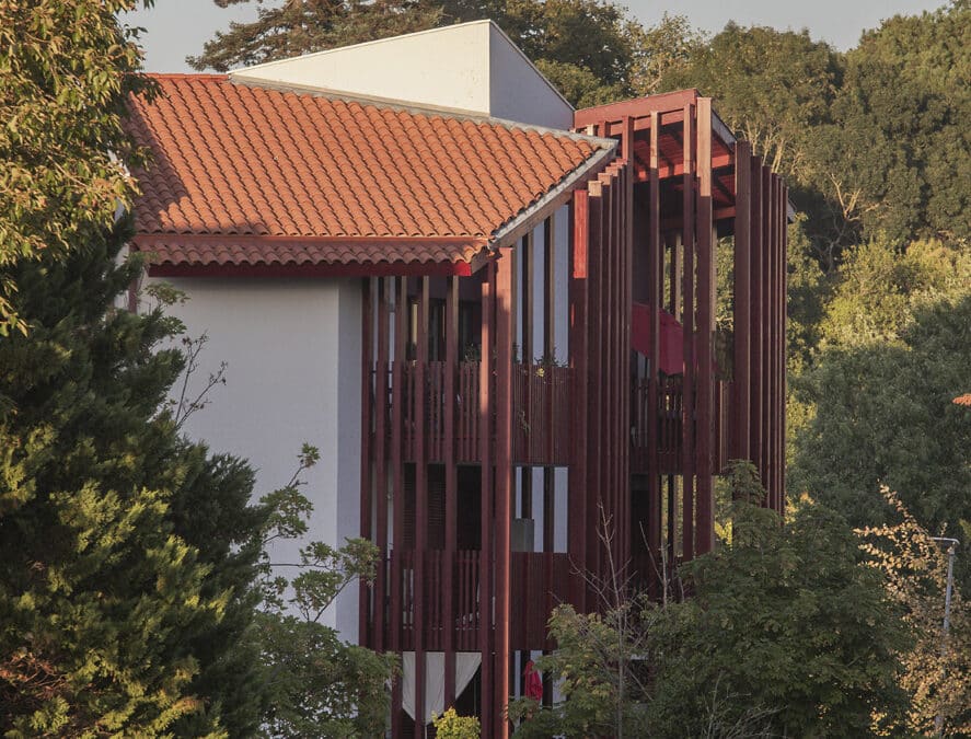 Logements Erreka | Anglet (64)