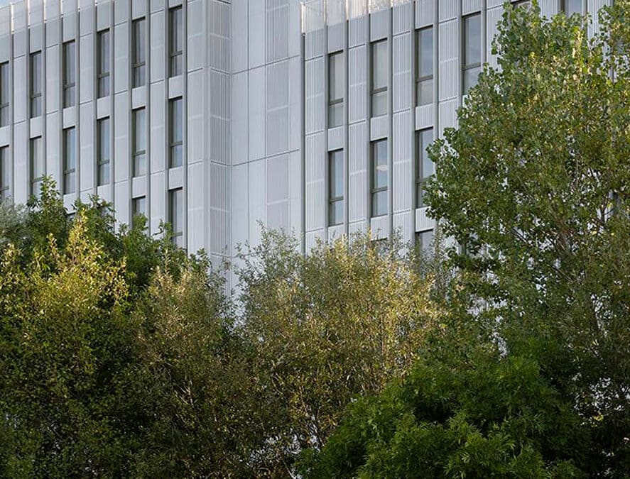 Bureaux Cardinal Richaud | Bordeaux (33)